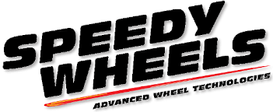 Speedy Wheels Logo