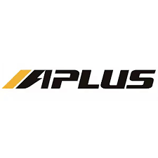 Aplus Tyres Logo