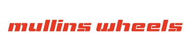 mullins wheels logo