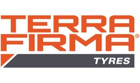 Terra Firma logo