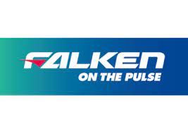 Falken Tyres Logo