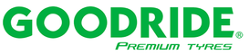 GoodRide Logo