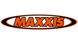 Maxxis logo