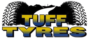 Tuff Tyres logo