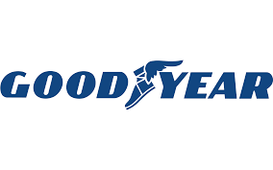 Good Year Logo