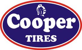 Cooper Tires logo